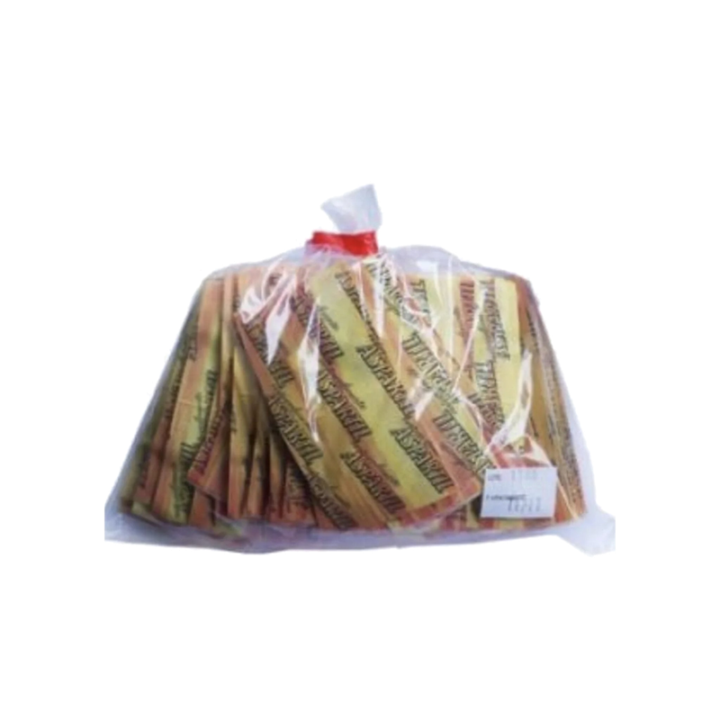 Aspartil Bolsa 500 Tabletas