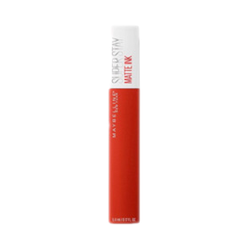 Maybelline Labial Super Stay Matte Ink Ground-breaker [5 Ml]