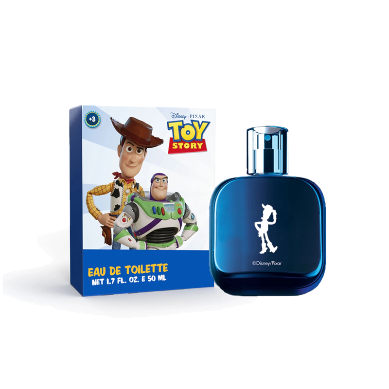 Perfume Disney Toy Story Edt 50 Ml