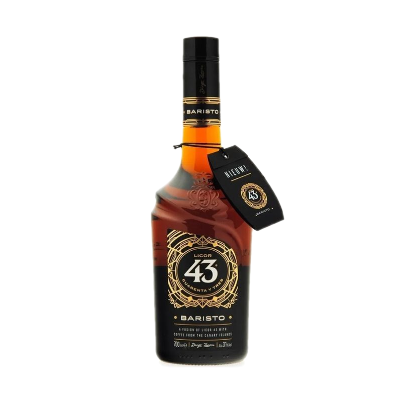 Licor 43 Baristo 700 Ml