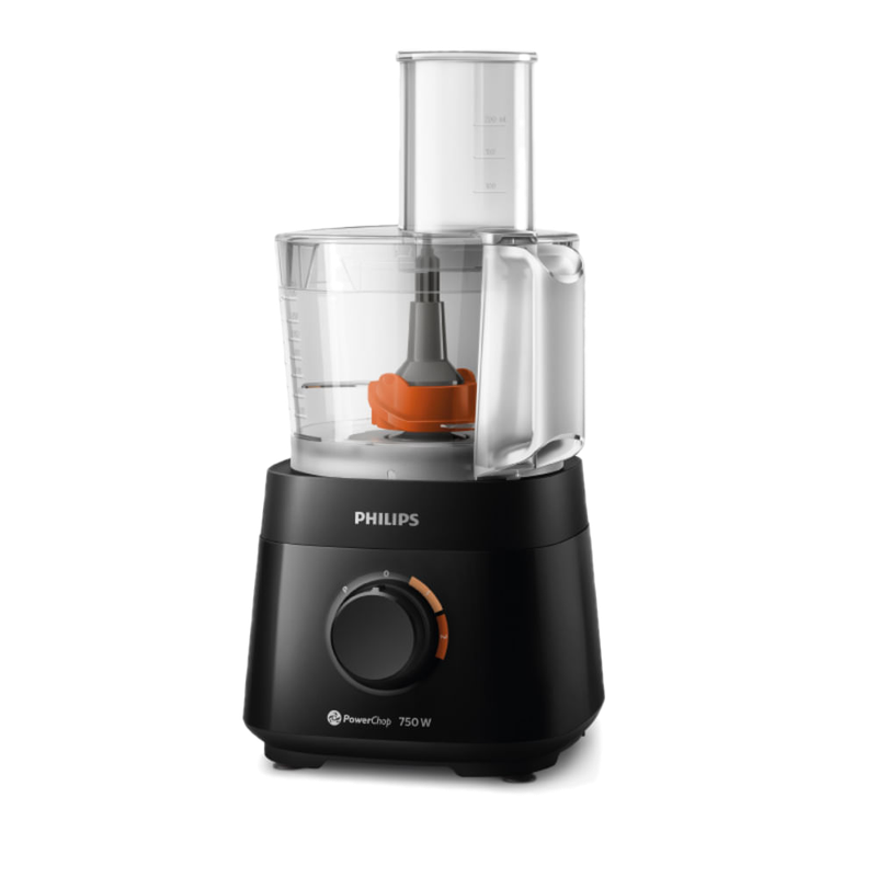 Procesadora Philips 750w Hr7301
