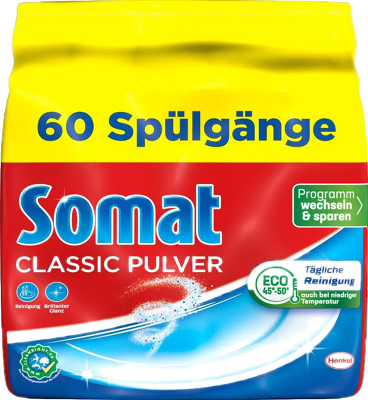 Somat Classic Polvo 960 G
