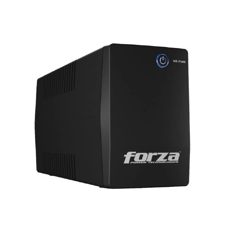 Ups Forza Nt-752c 750va