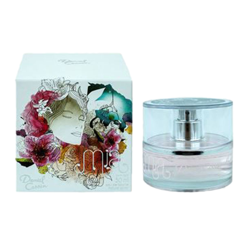 Daniel Cassin Mia 50 Ml