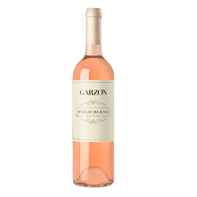 Vino Naranja Field Blend Garzón 750 Ml