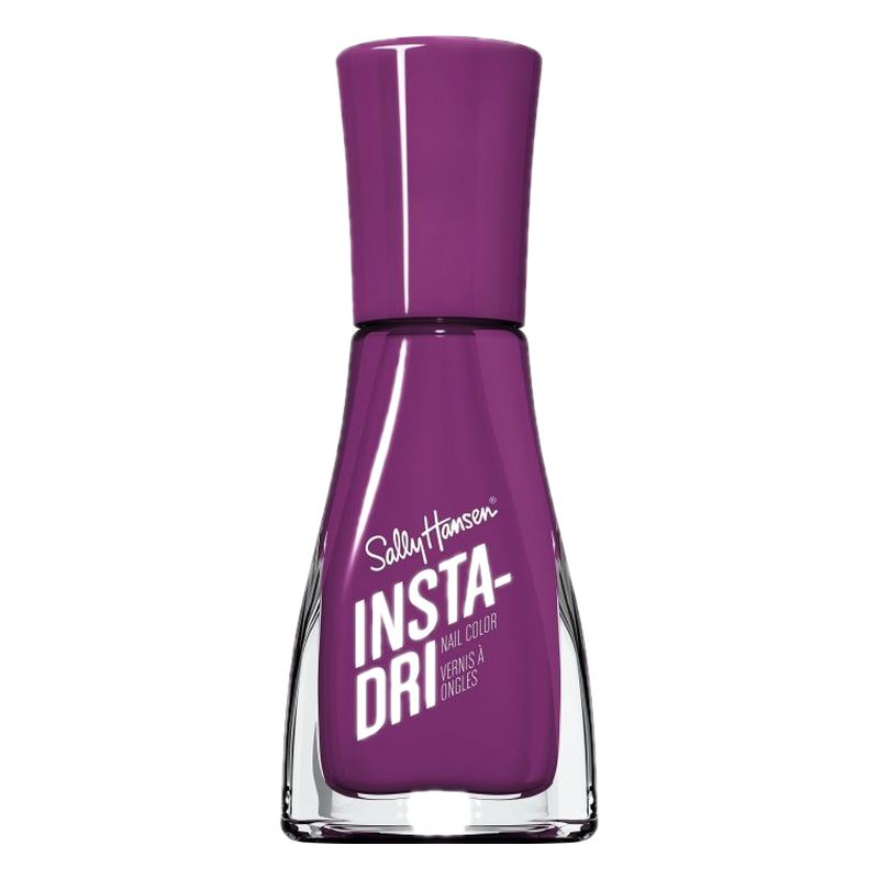 Sally Hansen Insta-dri Violet 443