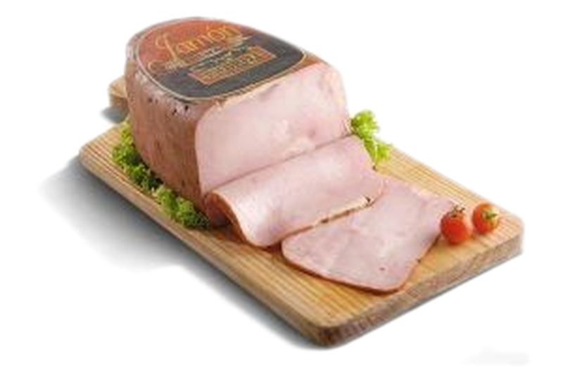 Jamón Cocido Ahumado Picorell Kg