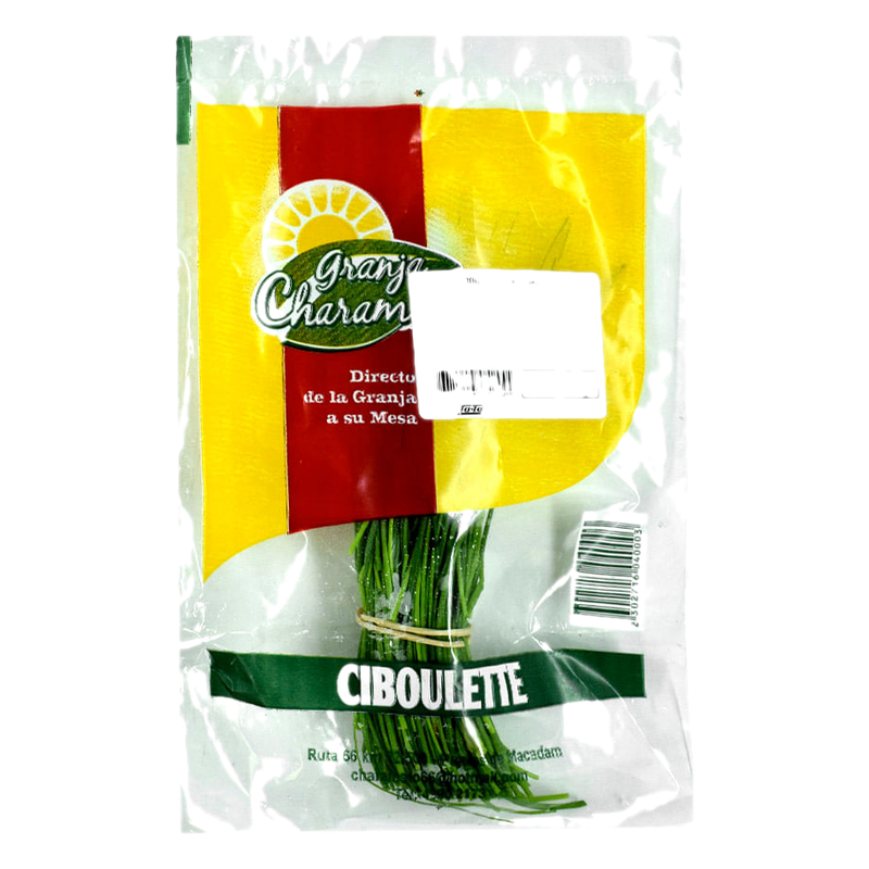 Ciboulette 40 G