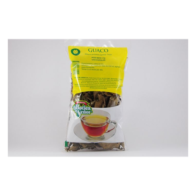 Guaco Botica Del Señor 15 G