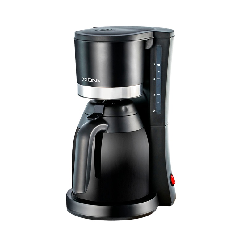 Cafetera Xion Xi-cm14t.cu Termo 800w 1 L