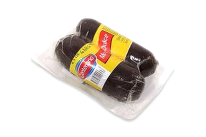 Morcillas Centenario Al Vacío Dulces 2 Unidades
