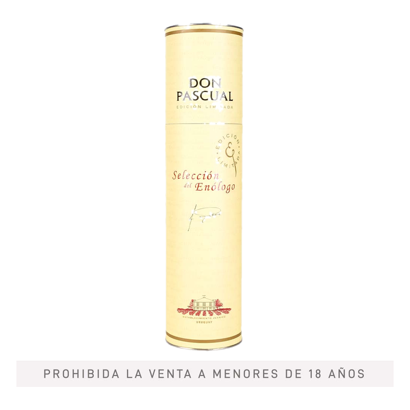 Tinto Cabernet Sauvignon Colección Del Fundador