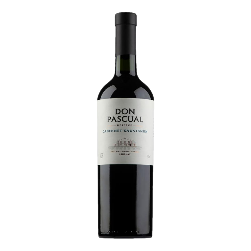 Cabernet Sauvignon Reserve Don Pascual Tinto