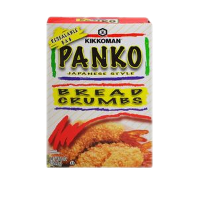 Rebozadores Kikkoman Panko 226 G