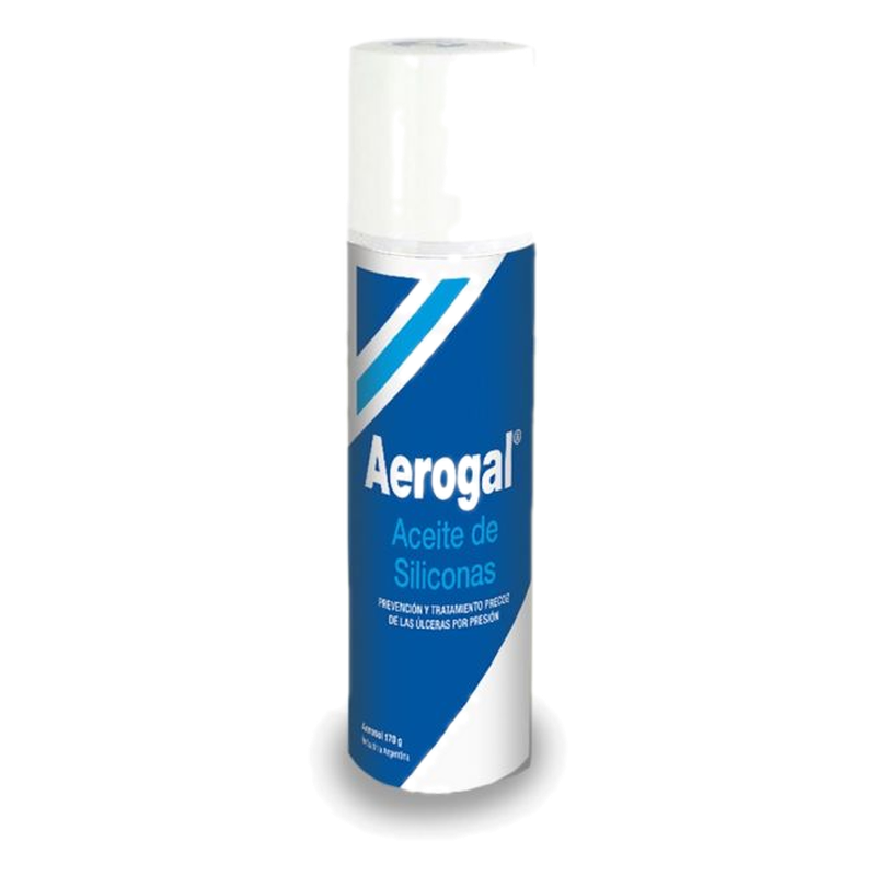 Aerogal 144 G
