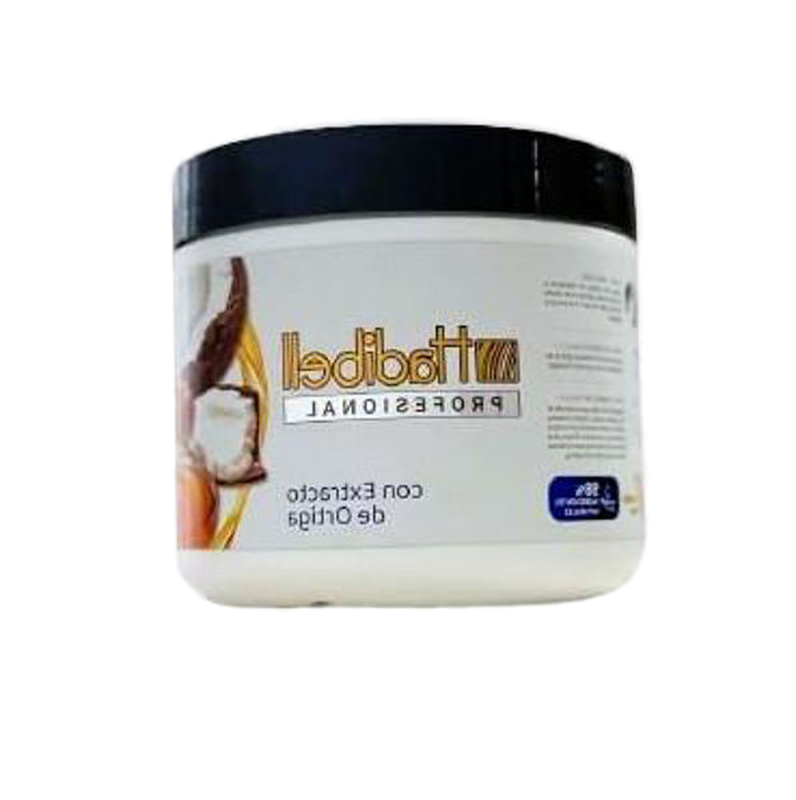 Hadibell Crema Tratamiento Coco Y Miel 370 G