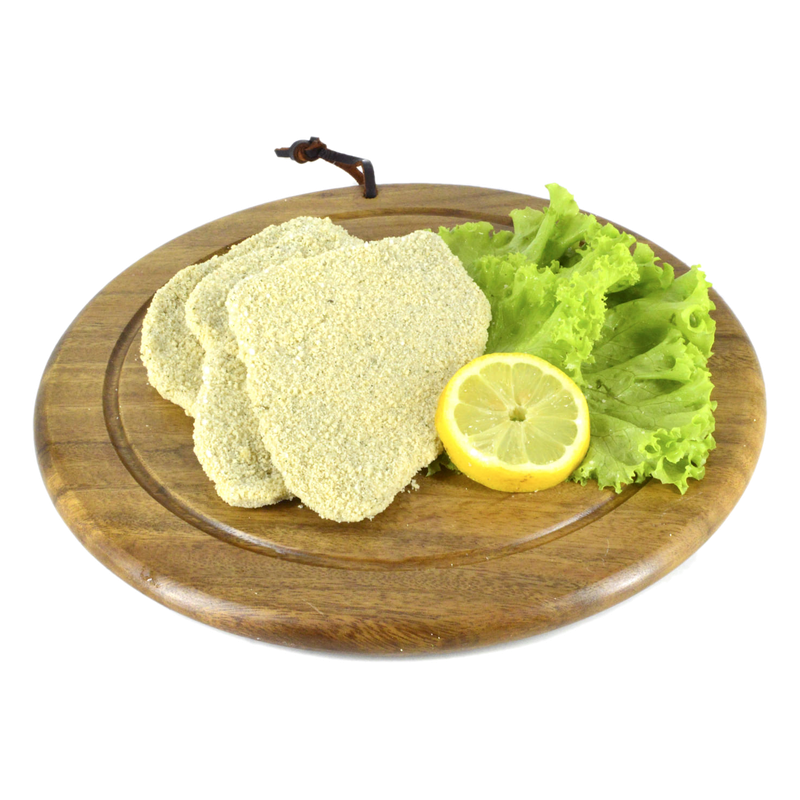 Milanesa De Pollo