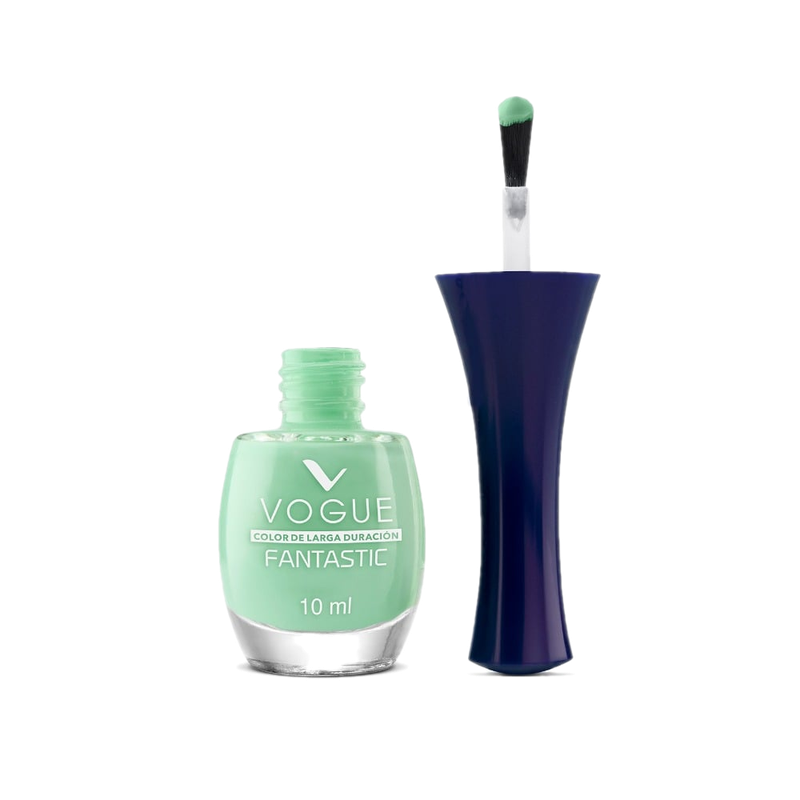 Esmalte Vogue Fantastic Menta Fresca 10 Ml
