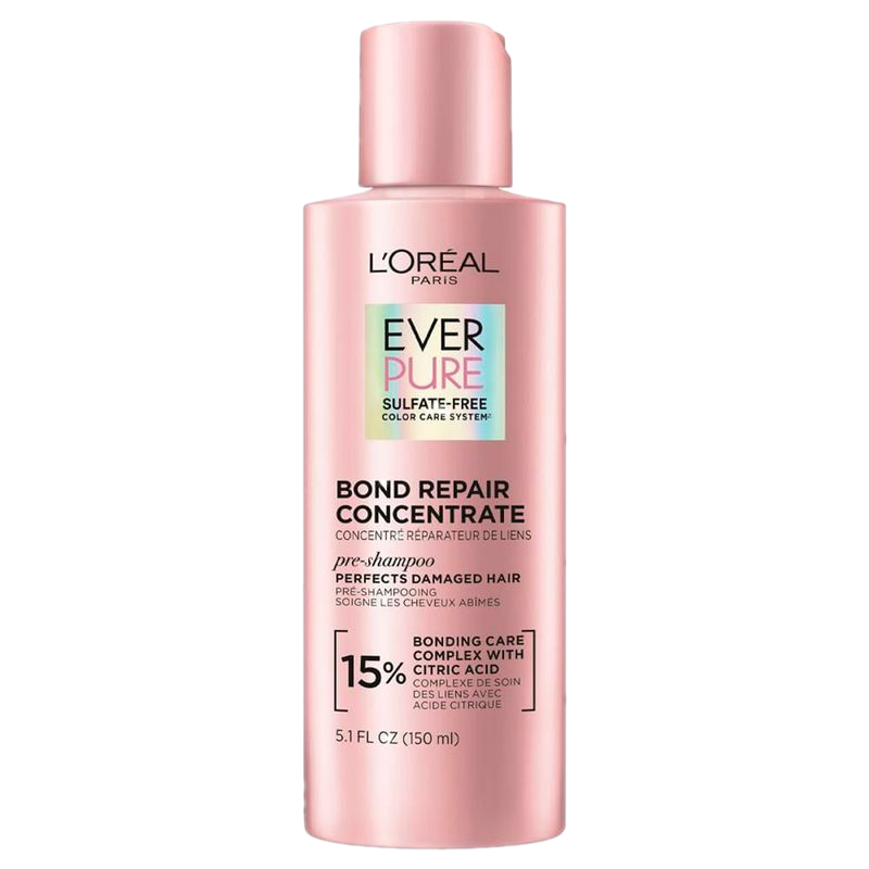 Pre-shampoo L'oréal Everpure Bond Repair