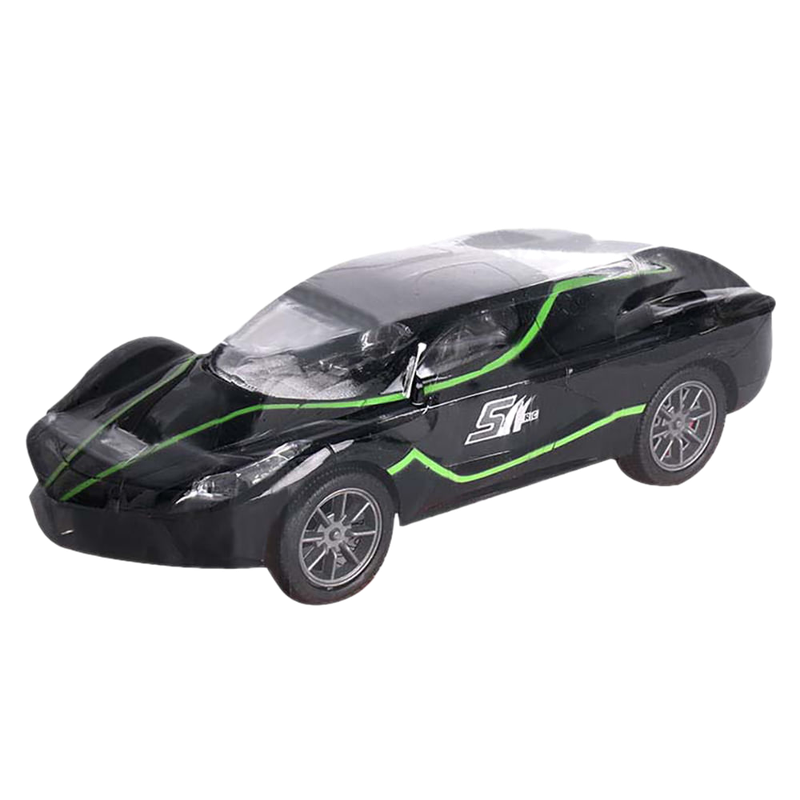 Auto A Fricción