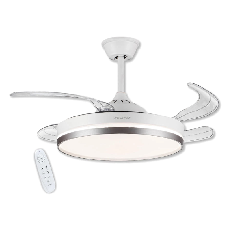 Ventilador De Techo Xion Xi-v200t
