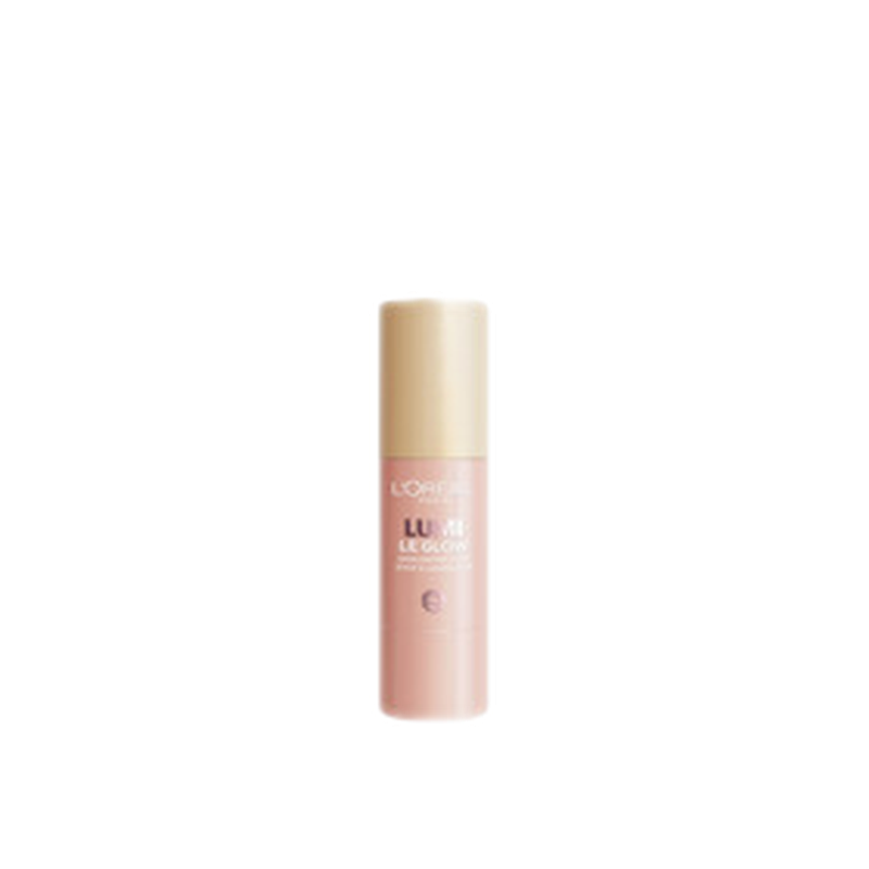Loreal Iluminador Lumi Le Highlighter Stick Golden Couture Golden [4 G]