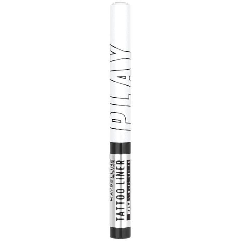 Delineador Tattoo Liner Play Defend As
