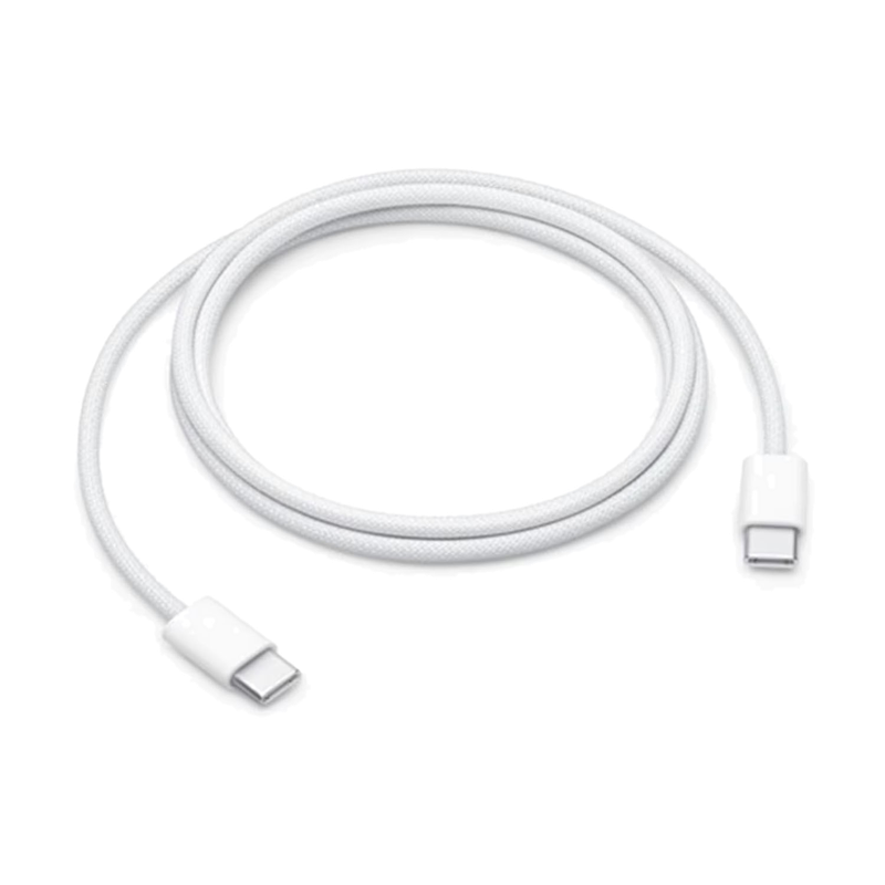 Cable Apple Usb-c A Usb-c 60w