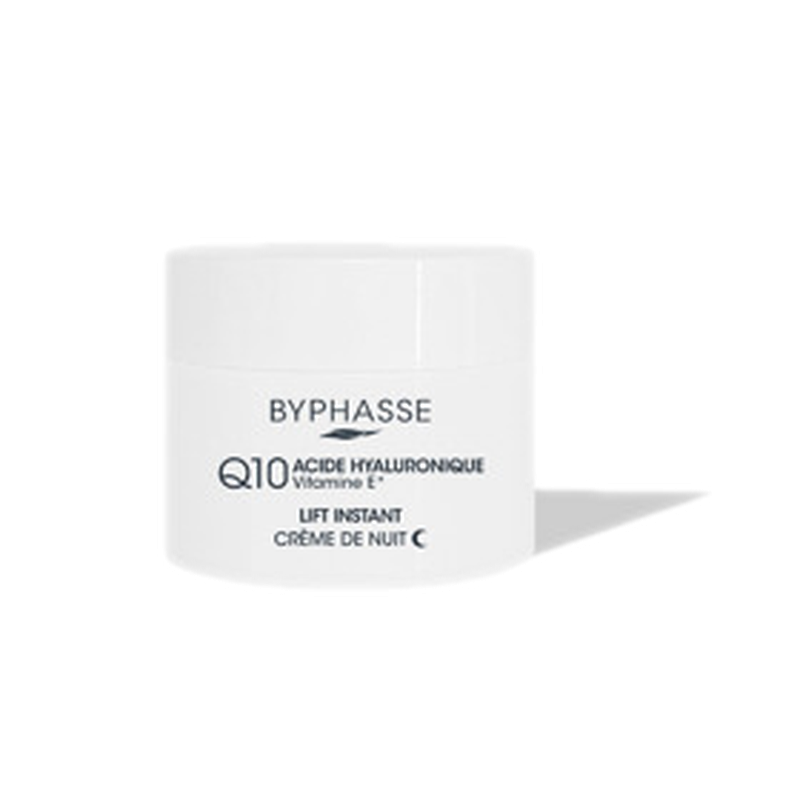 Byphasse Crema Lift Instant Q10 Noche [60 Ml]