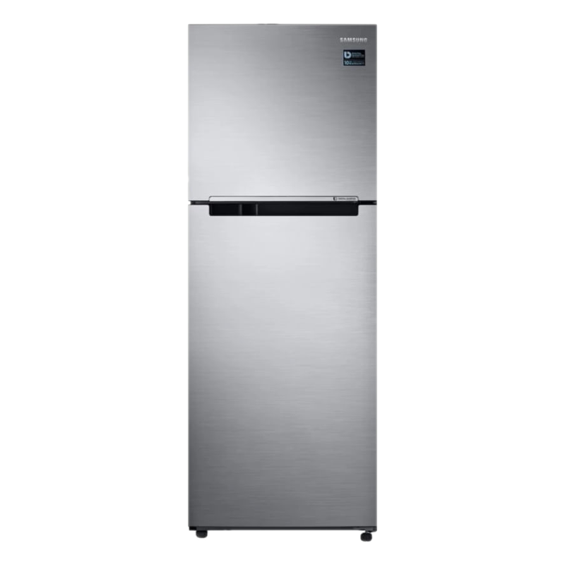 Refrigerador Samsung 300 L Frío Seco Inox Clase A Inverter Sart29k507js8