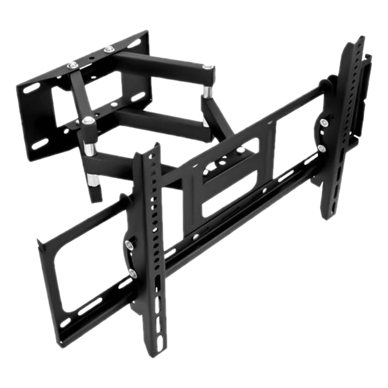 Soporte De Tv Ledstar Giratorio 32-70" Hasta 50 Kg