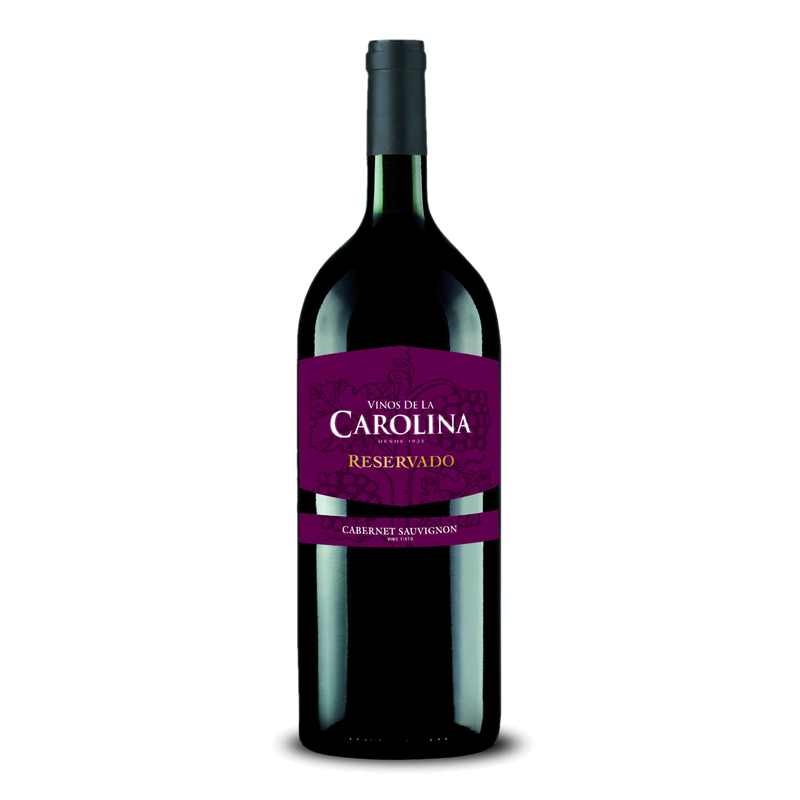 Vino De La Carolina Reservado Cabernet Sauvignon 1.5 L