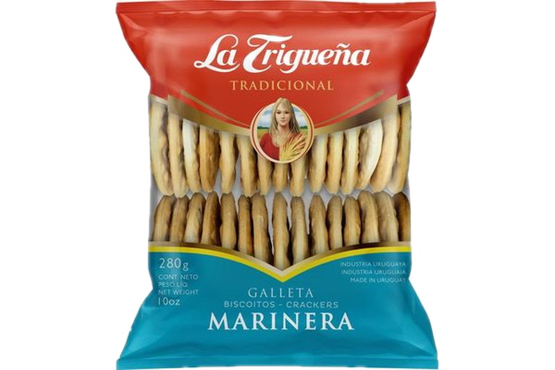 Galleta La Trigueña Marinera 280 G
