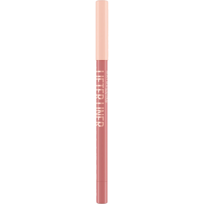 Delineador De Labios Maybelline Lifter Liner Tono Line Leader