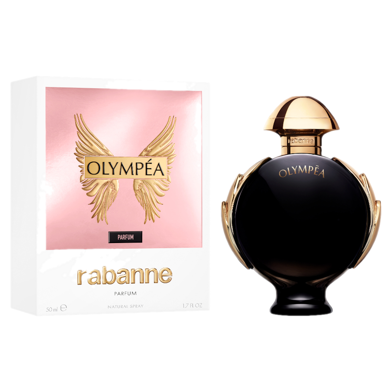 Perfume Rabanne Olympéa Parfum Femme 50 Ml