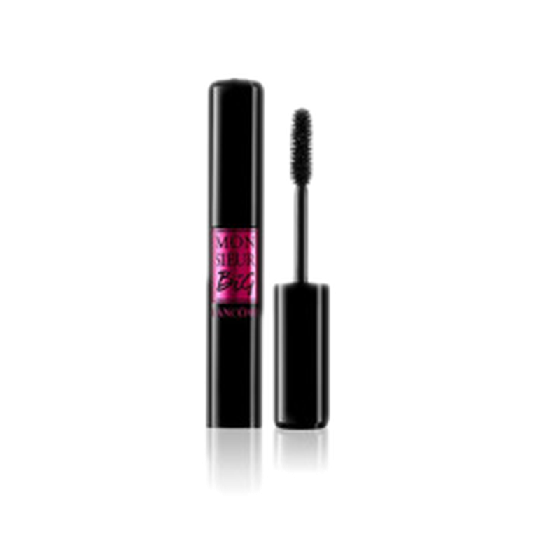 Lancome Mascara Monsieur Big 01 Black [10 Ml]