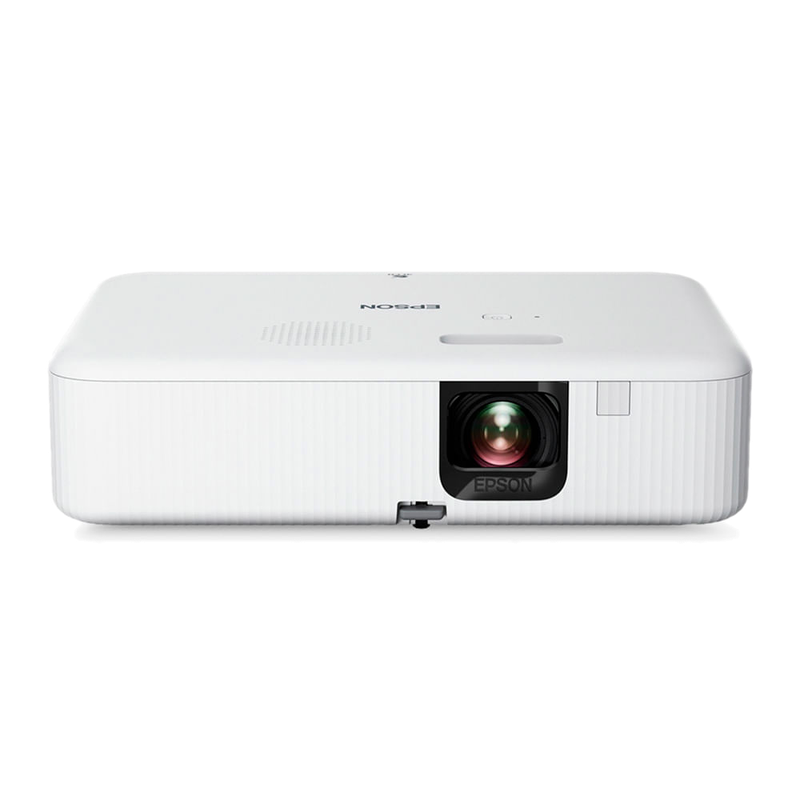 Proyector Epson Epiqvision Fh02