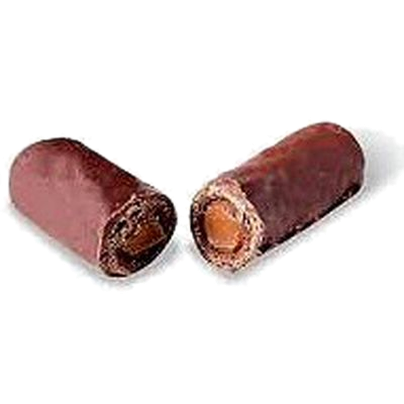 Barquillo Mazarena De Dulce De Leche 50 G