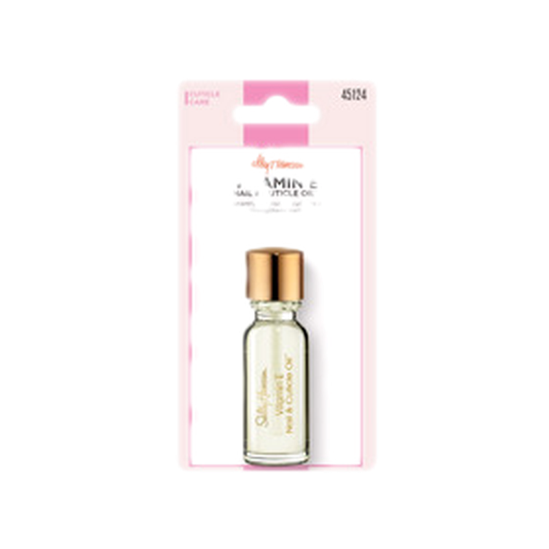 Sally Hansen Cuticulas Vitamin Encuticule Oil 17 13,3 Ml