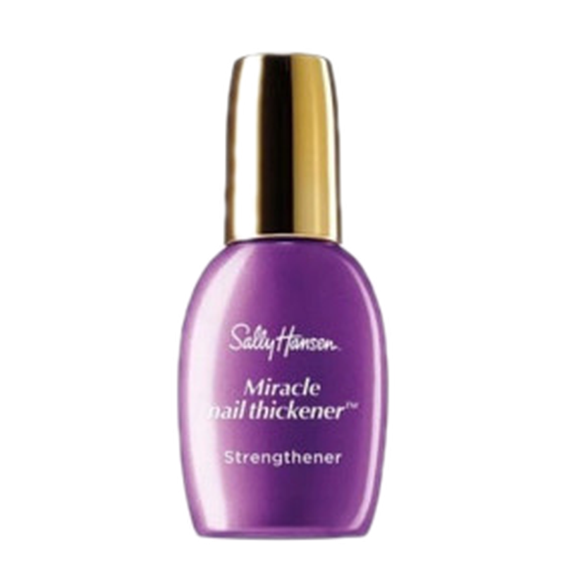 Sally Hansen Fortalecedor Miracle Nail Thickener Engrosador 11 Ml