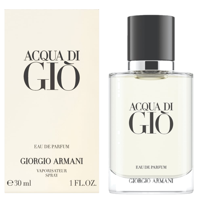 Perfume Armani Acqua Di Gio Men Edp 30 Ml