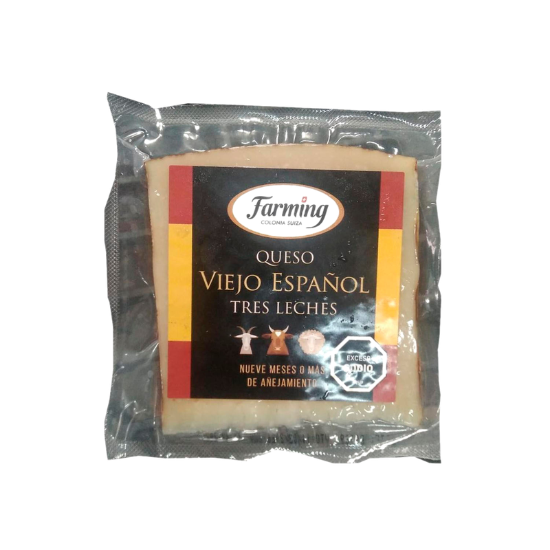 Quedo Farming Viejo Mezcla Cunia 150 G