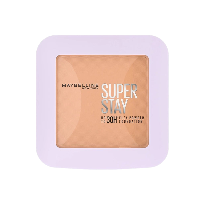 Base Maybelline Super Stay Flex Powder N°310 9 G