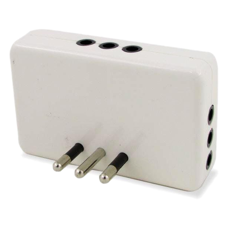 Derivado Modular Bisagra