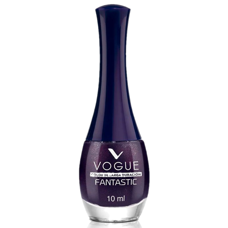 Esmalte Fantastic Vogue Místico 10 Ml