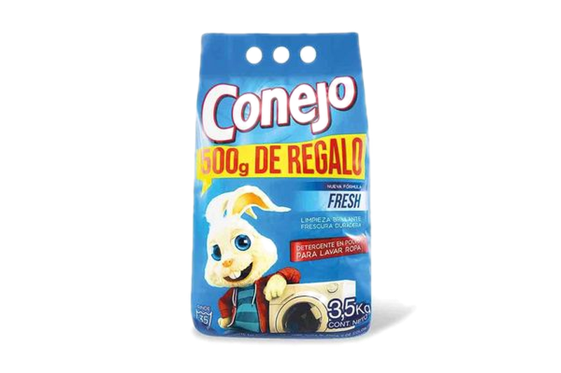 Jabon Conejo Polvo Relax 3k