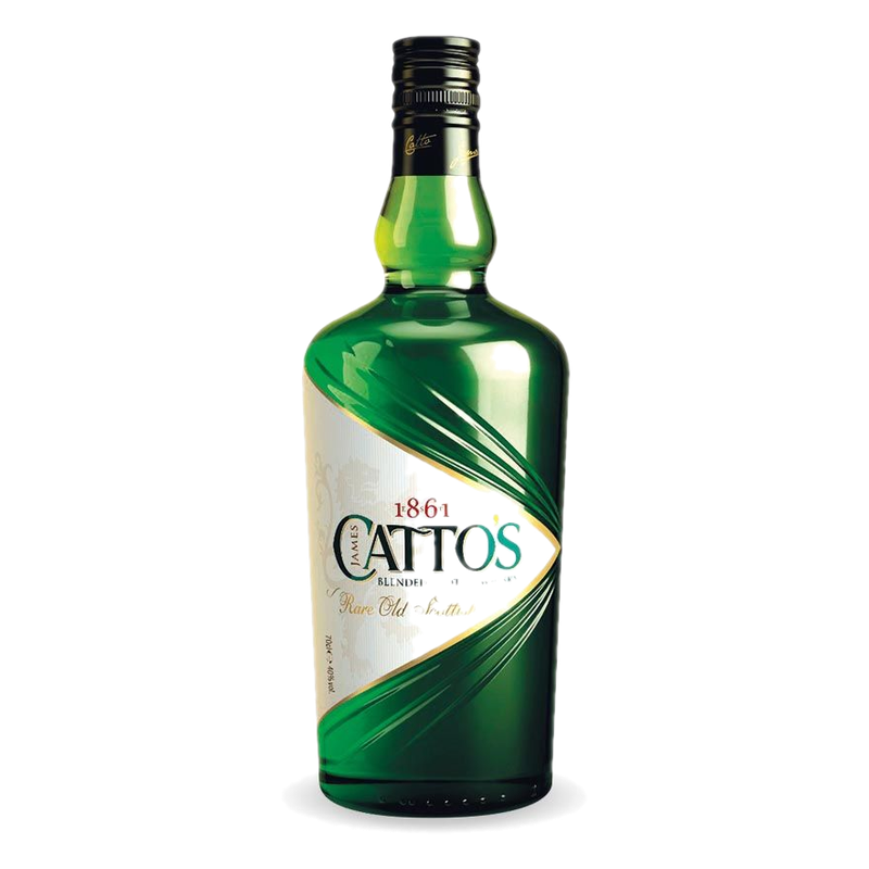 Whisky Catto's 1 L