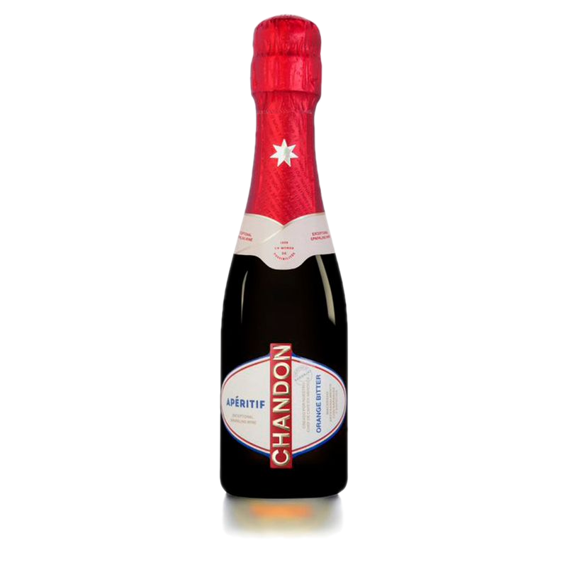 Espumoso Aperitif Chandon 187 Ml