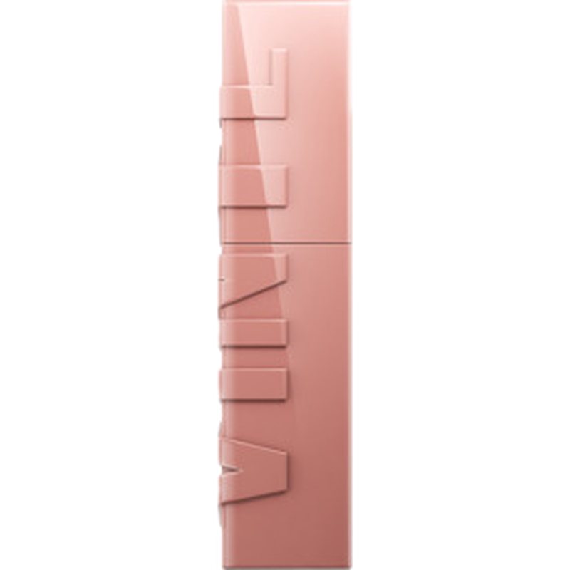 Maybelline Labial Super Stay Vinyl Ink Nude Captivated [4,2 Ml]