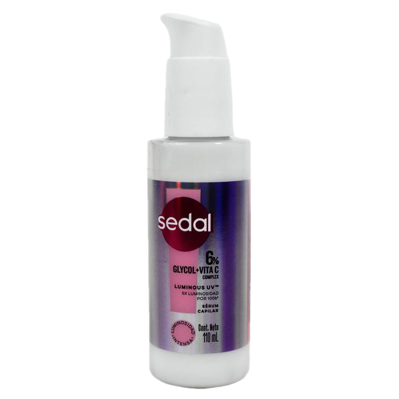 Serum Sedal Luminoso 110 Ml